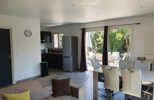 Mini-villas Célia à BONIFACIO - Foto 33