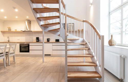 Ferienwohnungen Galerie im Klink - Foto 60