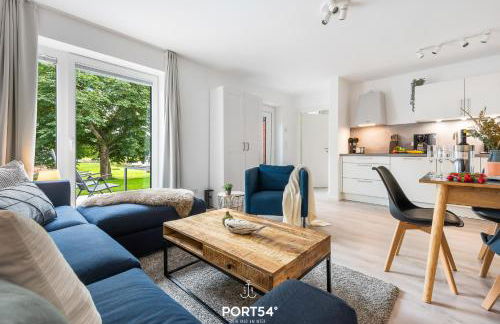 Ferienwohnung Morgenröte, App 4 Emmelsbüll - Foto 18