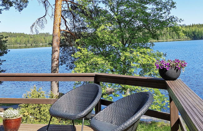 Petäjälahti - Photo 27