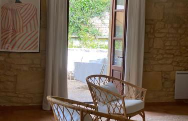 Les Courtines - Appartement de caractère à la Roque-Gageac - Les Lauriers - Foto 9