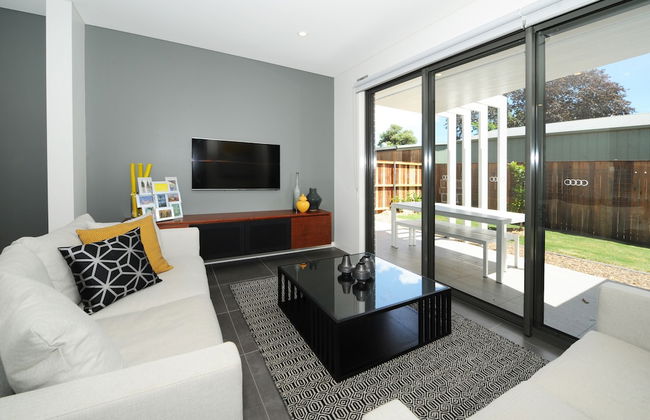 Kirsten Accommodation Mudgee - Photo 39