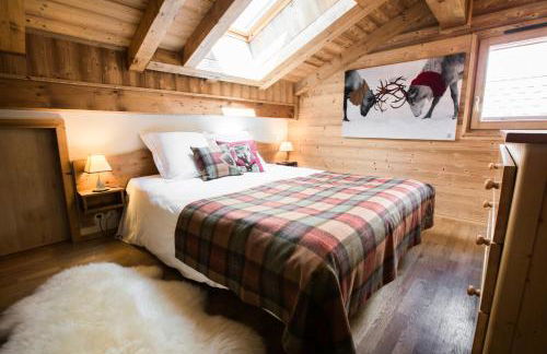 Résidence la Chaumière - Foto 11