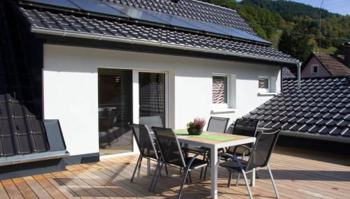 Köpfchen-Ferienwohnungen – Wohnung Belchen - Foto 2