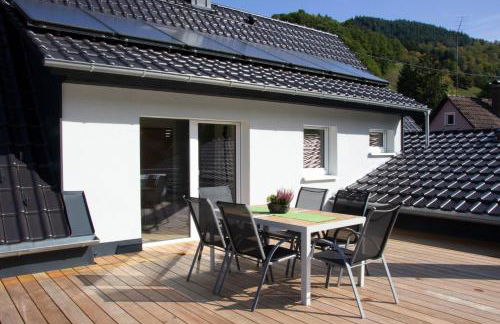 Köpfchen-Ferienwohnungen – Wohnung Belchen - Foto 2