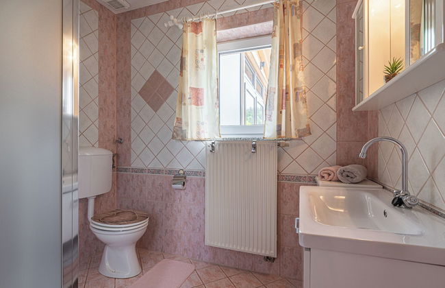 Apartments Natura Apartments - Foto 23