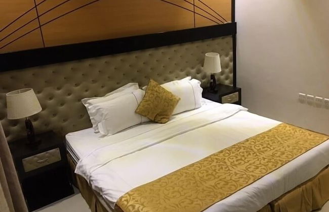 Taleen AlSahafa Hotel Apartments - Foto 16