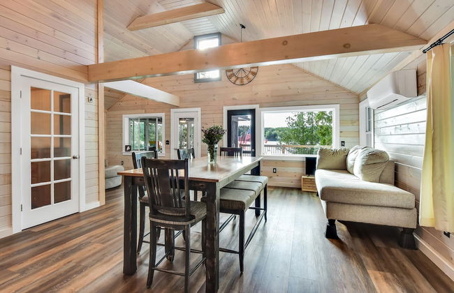 Gables End Cottage in Belgrade - Photo 20