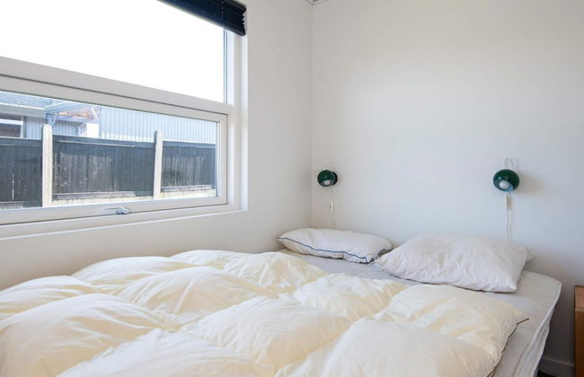 6 Person Holiday Home in Allingabro-by Traum - Foto 6