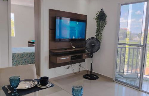 Apartamento Mogi das cruzes - Foto 44