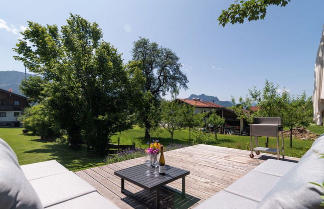 Hans in the Schusterhausl Apartment - Foto 22