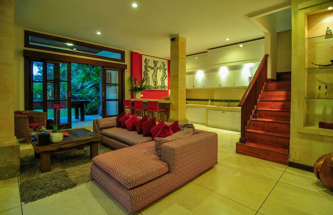 Arwana Estate - Foto 31