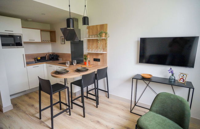 KoonTy : Chambres et Appartements à Landerneau - Foto 58