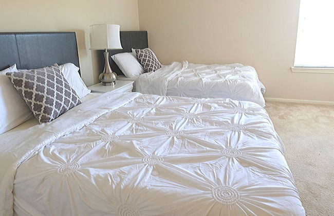 4Bdrm 2.5Bath 10Beds - Sugarland Fresno - Foto 4