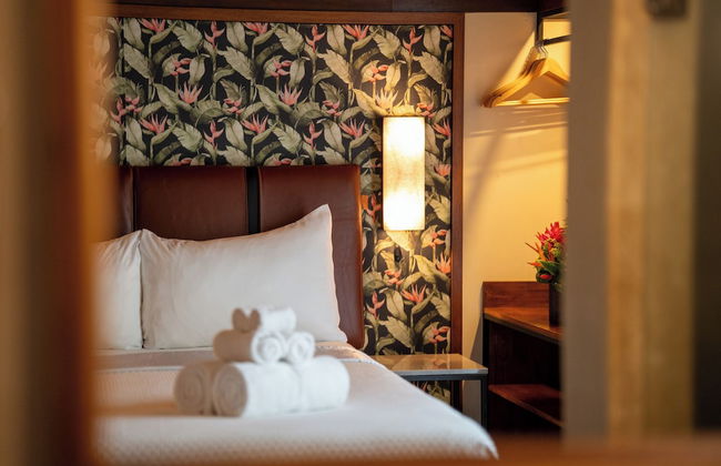 Suwa Villa Arenal - Foto 45