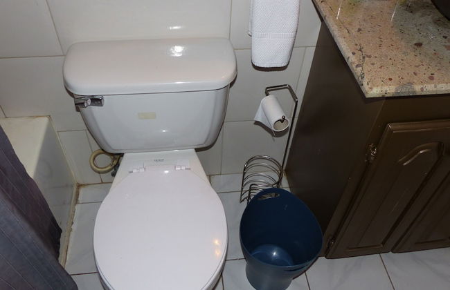 Finest Accommodation Marley manor - Foto 22