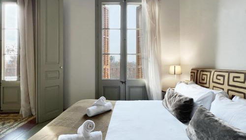 Stay U-nique Apartments Borbó II - Foto 4