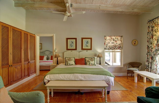 Blue Gum Country Estate - Foto 19