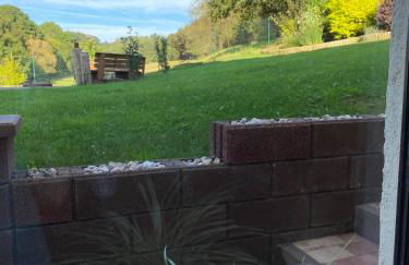 Ferienwohnung Waldblick - Foto 2