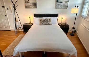 Euston Style Studio - 1 min walk - Foto 7