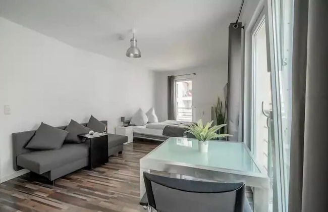 My Apartment im Bremer Viertel - Foto 13