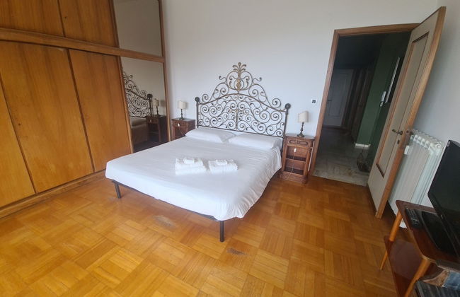 Grande Attico by PortofinoVacanze - Foto 10