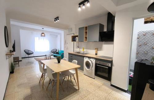 Piso en el corazón de Elche con terraza - Foto 1