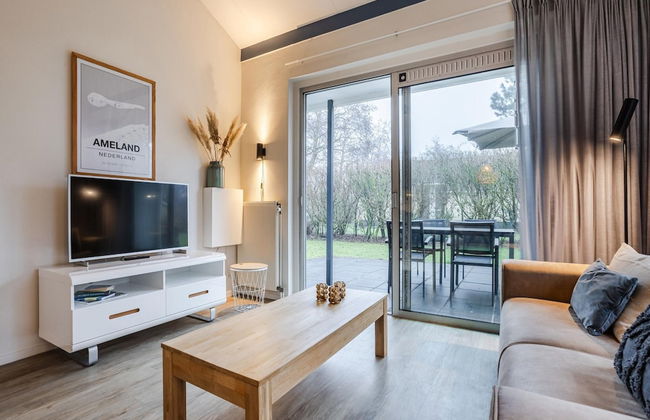 Comfortable Bungalow With Dishwasher Near the Beach - Foto 7