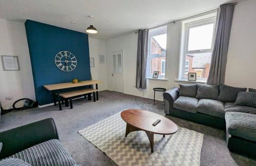 Spacious Large Flat for your family and friends - Foto 1
