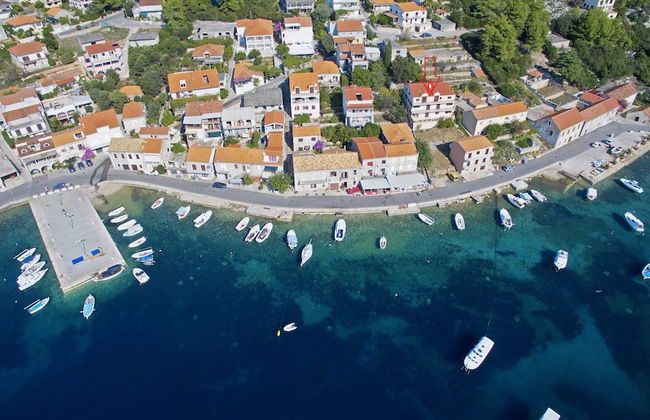 Apartment Dominik - Foto 20