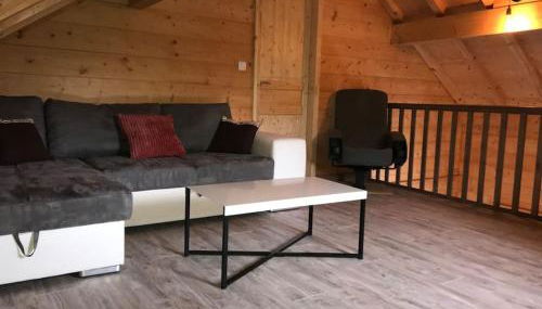 Forest Jura Lodge - Chalet de la Vache - Foto 5