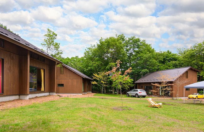 K's Village Karuizawa - Foto 21