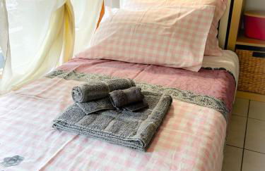 Casa Silvia - Accogliente bilocale a 5 minuti dalla stazione di Pescara Portanuova - Foto 46