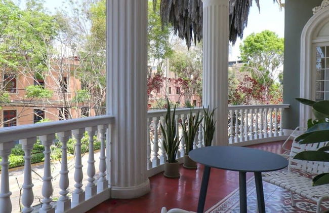 w Cozy Suite in Casa Centenario - Foto 30