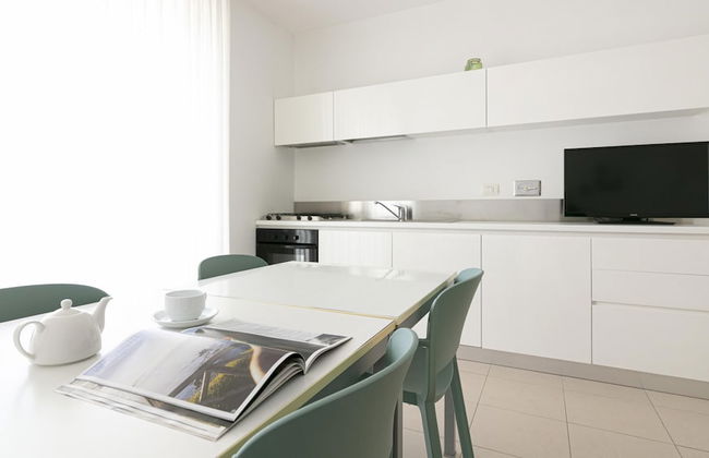 Residenza Excelsior 701 - Foto 25