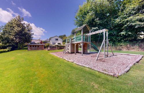 Middle Stolford Cottage Brendon Hill - Photo 74