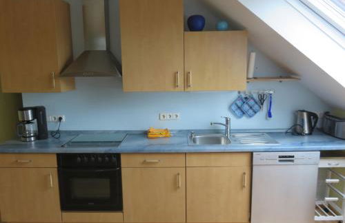 Ferienwohnungen Haus Albert - Foto 16