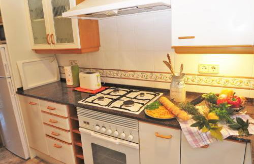 Carmen Seaview & Beach - Apartment - Photo 17