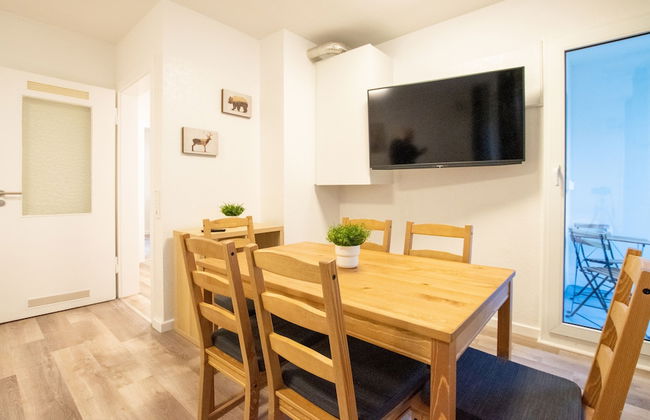 Comfortable Large Center Apartment - Foto 39