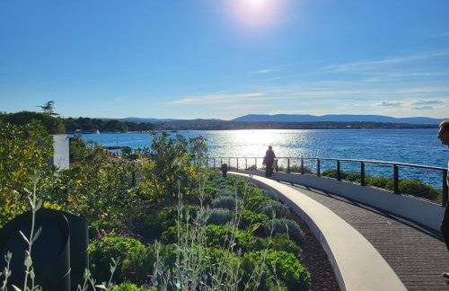 Malinsummer Apartments - Foto 58