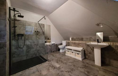 Chata pod Śnieżnikiem - Foto 18