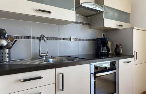 353 - T2 lumineux avec vue imprenable sur le Cap Fréhel et l'Anse du Croc. - Foto 4