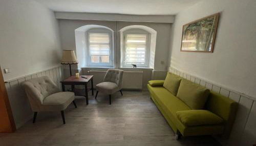 Ferienhaus mit Garten und Terrasse, zentral und ruhig - Foto 2