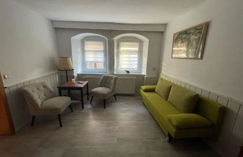 Ferienhaus mit Garten und Terrasse, zentral und ruhig - Foto 2