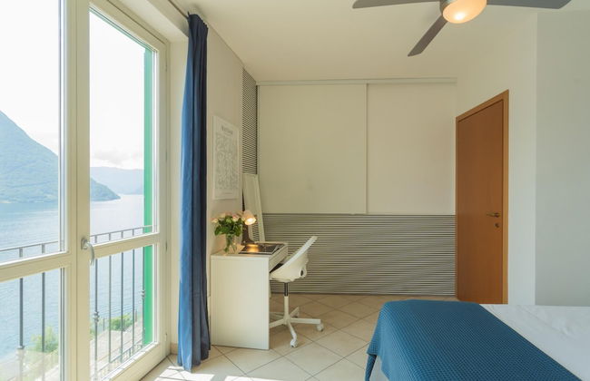 Blue Bliss Apartment - Photo 73