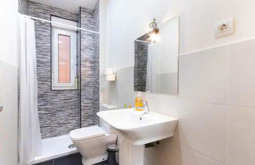 ACE Z12 Apartamento Céntrico Bilbao 3 Pax - Parking gratis - Foto 9