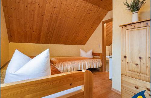 Haus Wartenberg Whg 02 - Foto 13