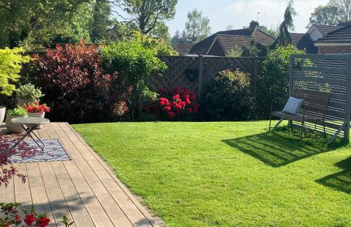 Cedar Cabin - Photo 15