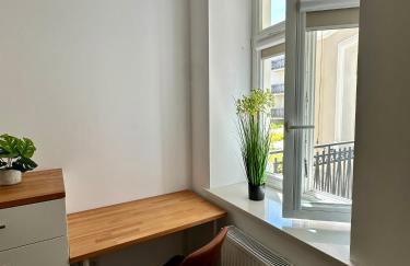 Like-a House Stare Miasto - Foto 18