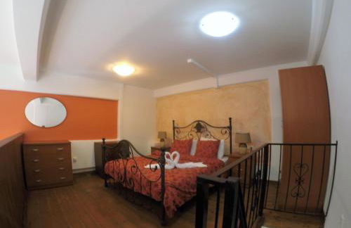 Kallisti Apartments - Foto 44